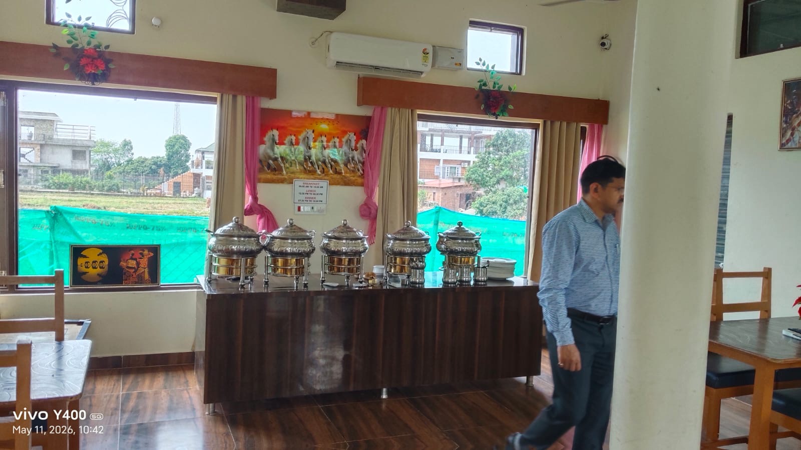 नैनीताल में होम स्टे पर बड़ी कार्रवाई: 197 में से 169 में अनियमितता body image 1