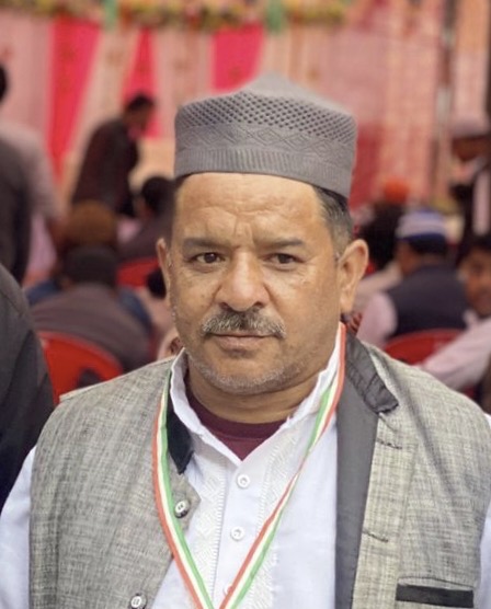 जश्ने ईद मिलादुन्नबी कमेटी नैनीताल के चुनाव संपन्न, सैयद समीर अली बने अध्यक्ष body image 1