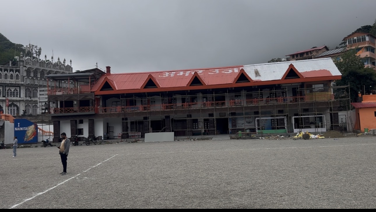 स्वागत को तैयार डीएसए मैदान, 4 जून से शुरू होगा ट्रेंड्स कप हॉकी टूर्नामेंट; 49 टीमें दिखाएंगी दमखम body image 1