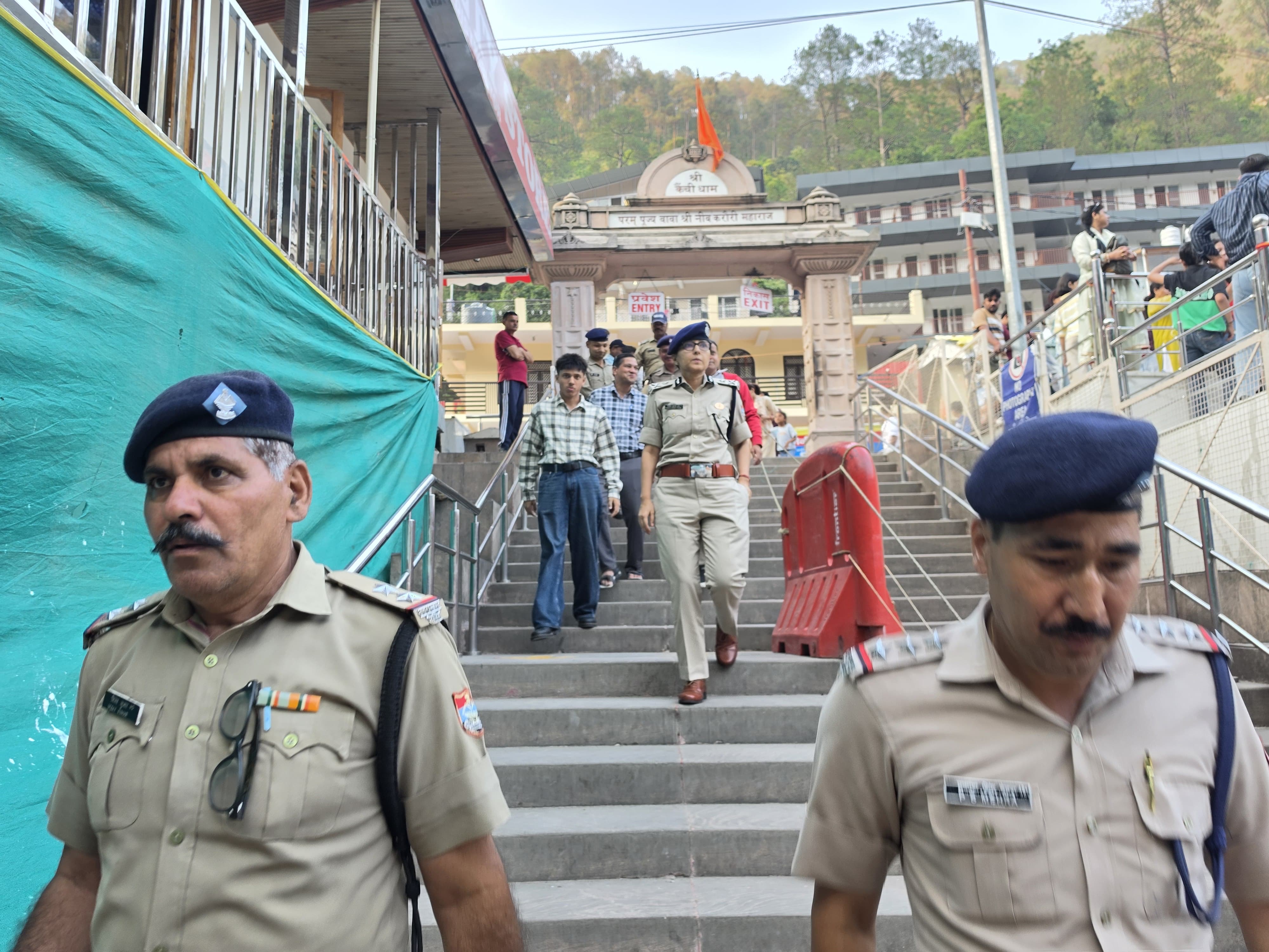 15 जून कैंचीधाम मेला: हल्द्वानी से 150, नैनीताल-भीमताल से 100 रुपये होगा शटल किराया body image 1