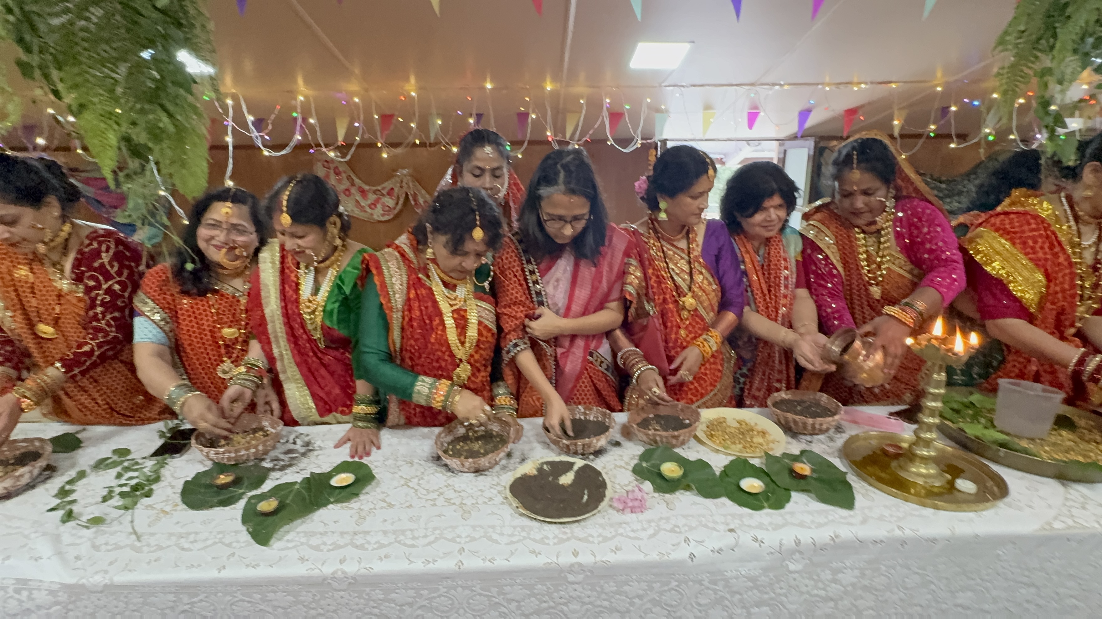 हरेला पखवाड़े का शुभारंभ: लेक सिटी वेलफेयर क्लब ने संस्कृति और पर्यावरण संरक्षण का दिया संदेश body image 1