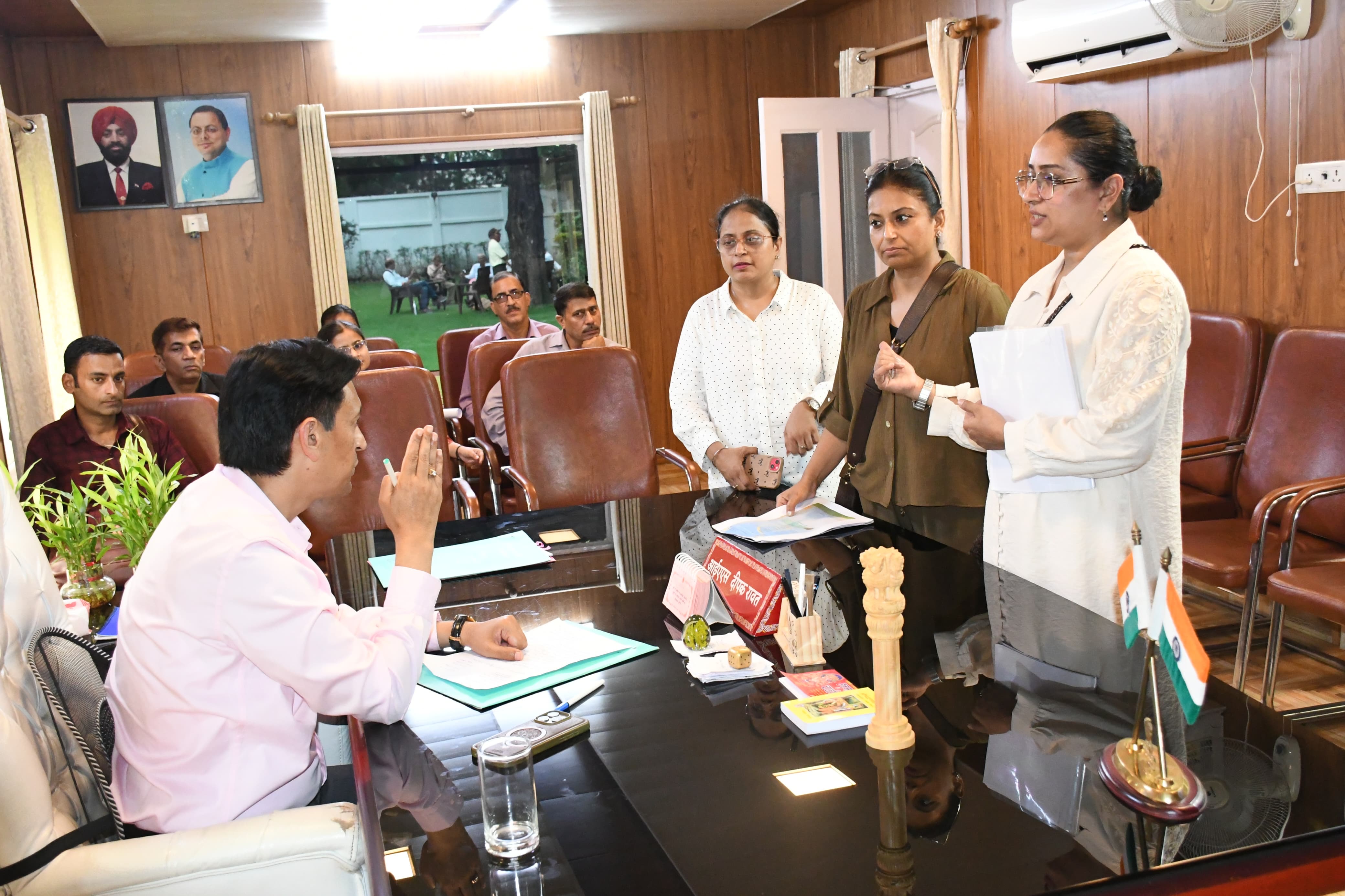 बिना अनुमति सोशल मीडिया पर संपत्ति का प्रचार करना धोखाधड़ी, लैंड फ्रॉड में एफआईआर के निर्देश body image 2