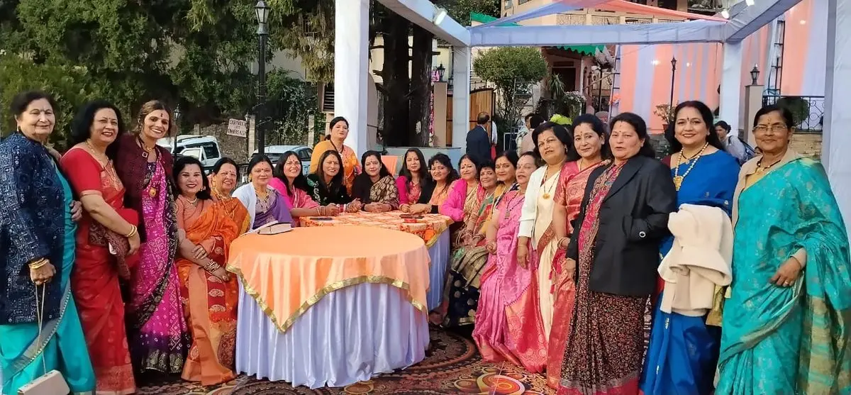 पागल जिमखाना की तैयारियां ज़ोरों पर, 14 दिसंबर को होगा भव्य आयोजन