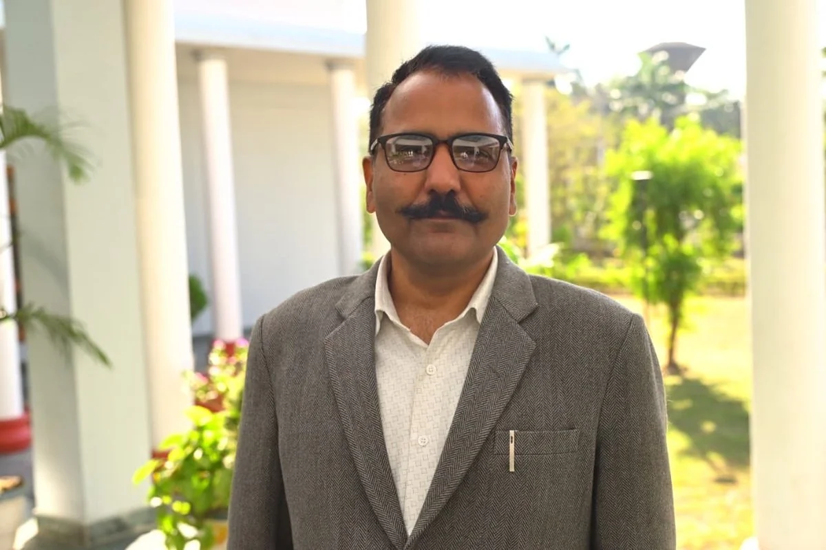 जिलाधिकारी के निर्देशों का प्रभाव: नैनीताल में जन्म–मृत्यु प्रमाण पत्र जारी करने की प्रक्रिया तेज