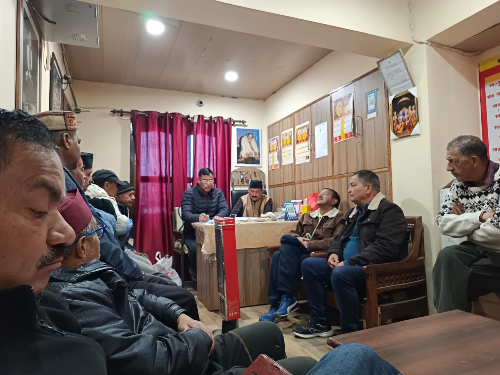 सरोवर नगरी में सजेगा रंगों का मेला: 23 फरवरी से शुरू होगा ऐतिहासिक फागोत्सव