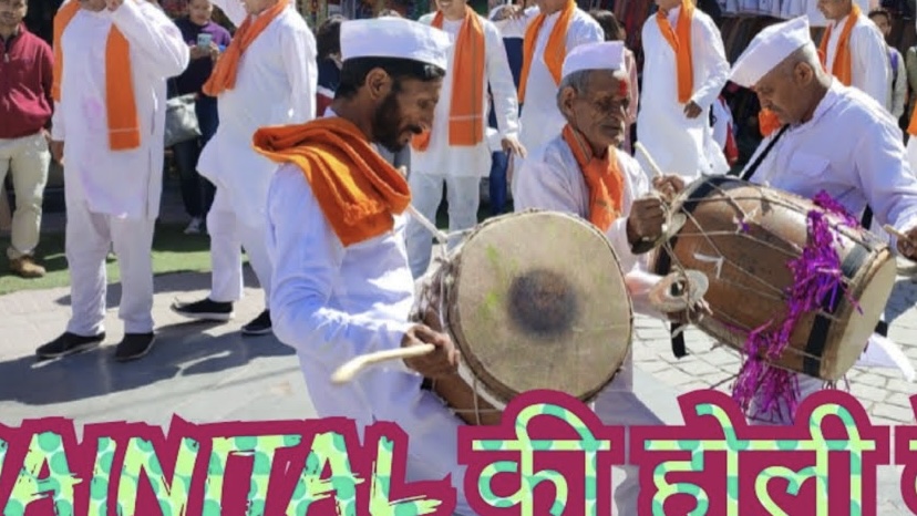 नैनीताल में 30वां युगमंच होली महोत्सव 27 फरवरी से  स्व. घनश्याम लाल शाह को समर्पित होगा महोत्सव