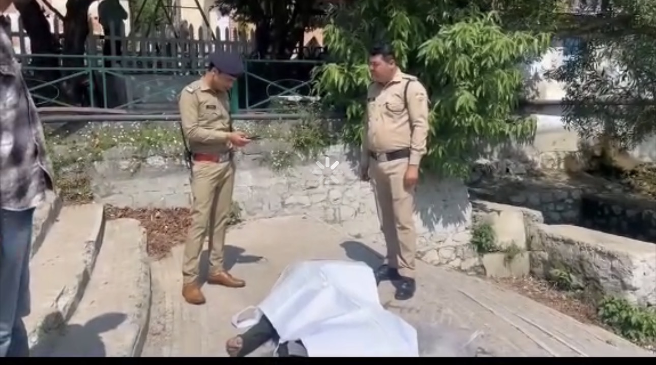 नैनीताल झील से स्थानीय युवक का शव बरामद, क्षेत्र में शोक की लहर